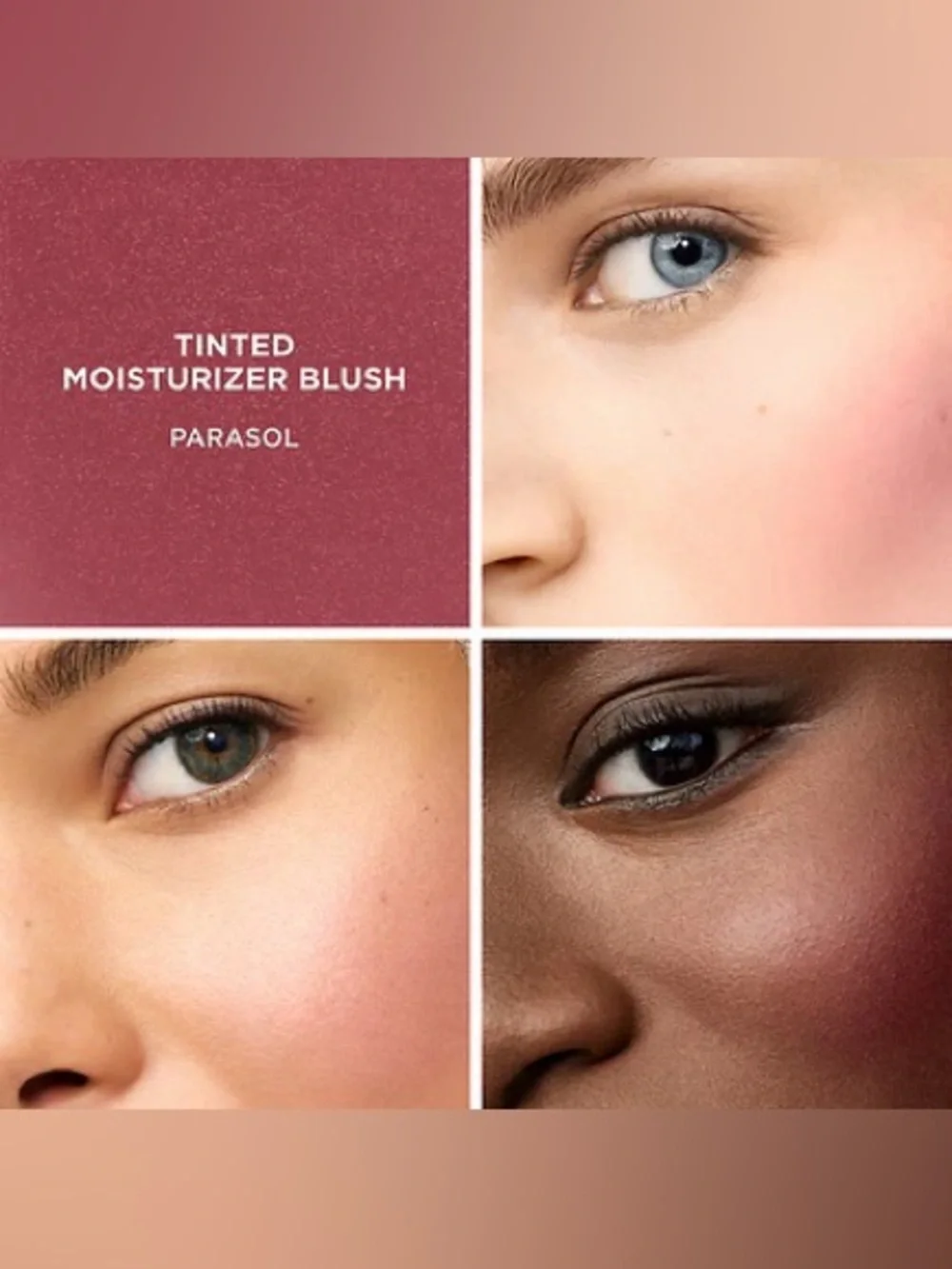 Laura Mercier Blush